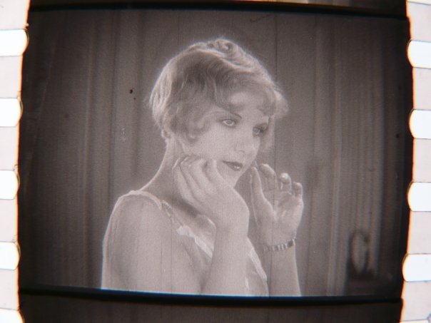 Bare Knees (1928) - A flappers era comedy donated to the Library of Congress in 2009.